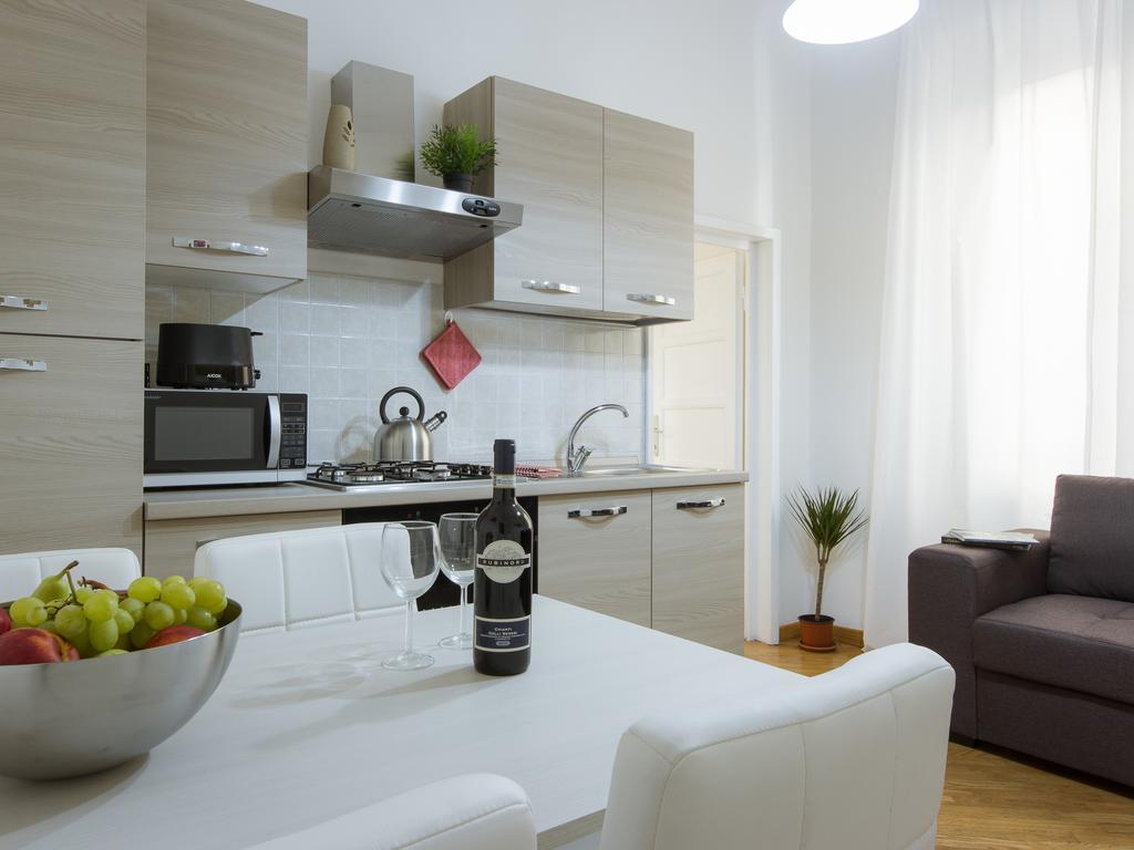 Stylisch Canacci 2 Bedroom * Florenz