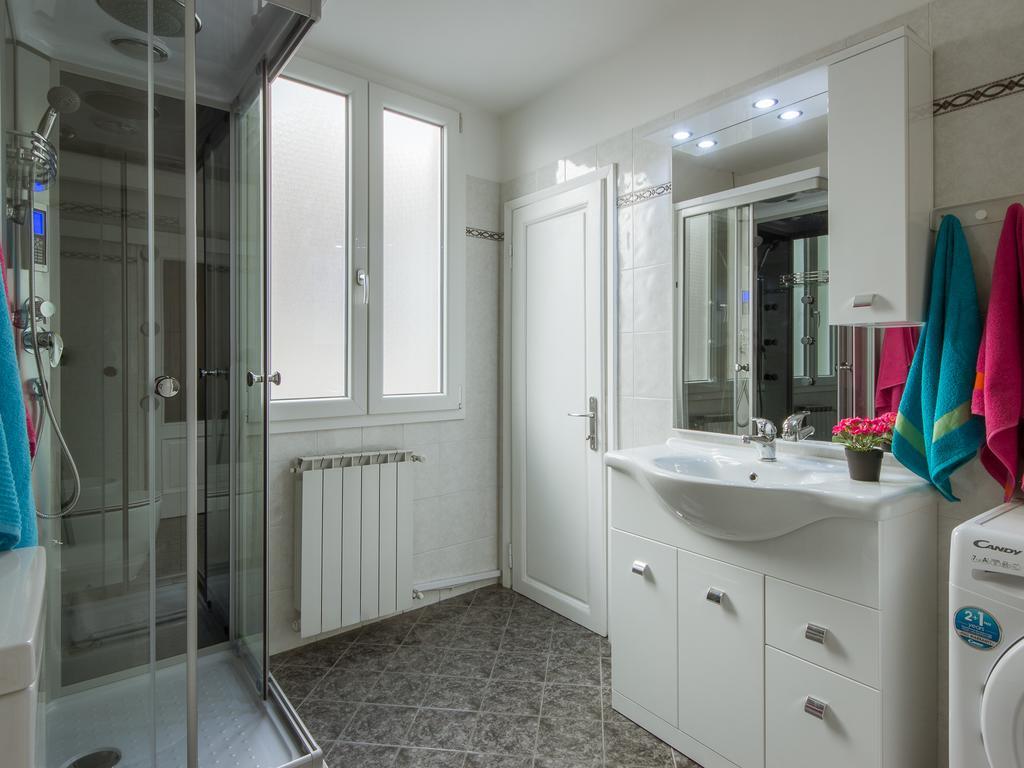 Stylisch Canacci 2 Bedroom * Florenz