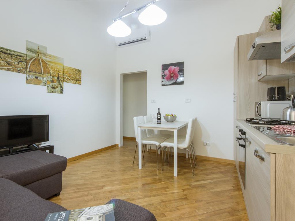 Stylisch Canacci 2 Bedroom * Florenz