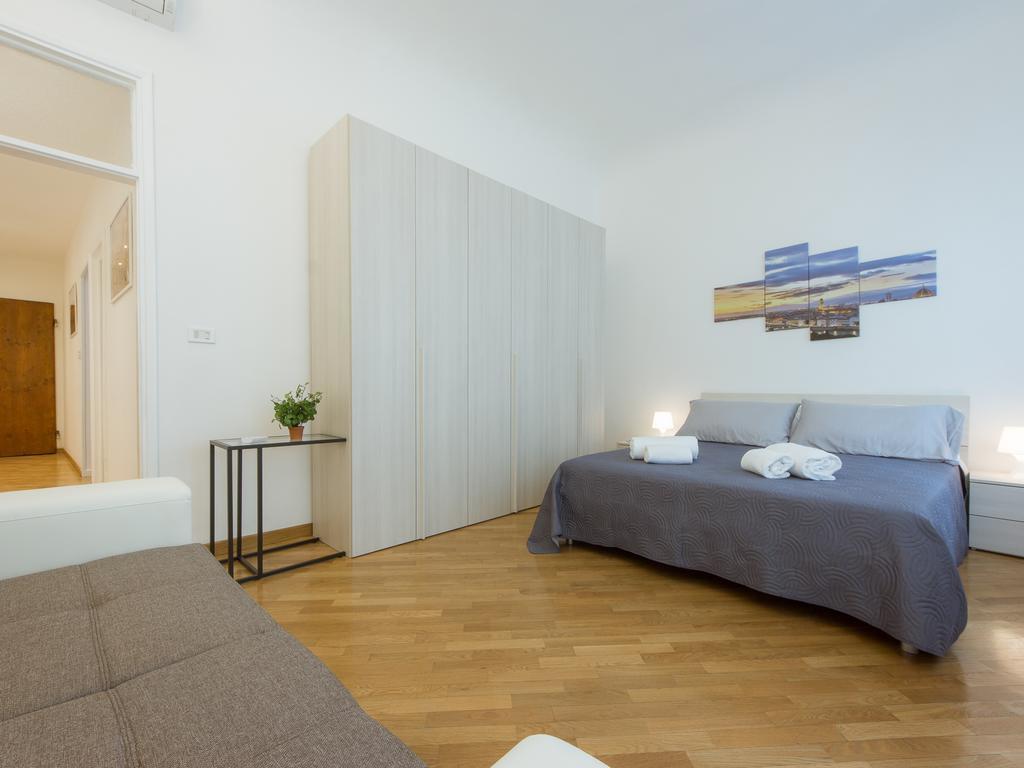 Stylisch Canacci 2 Bedroom Apartment Florenz
