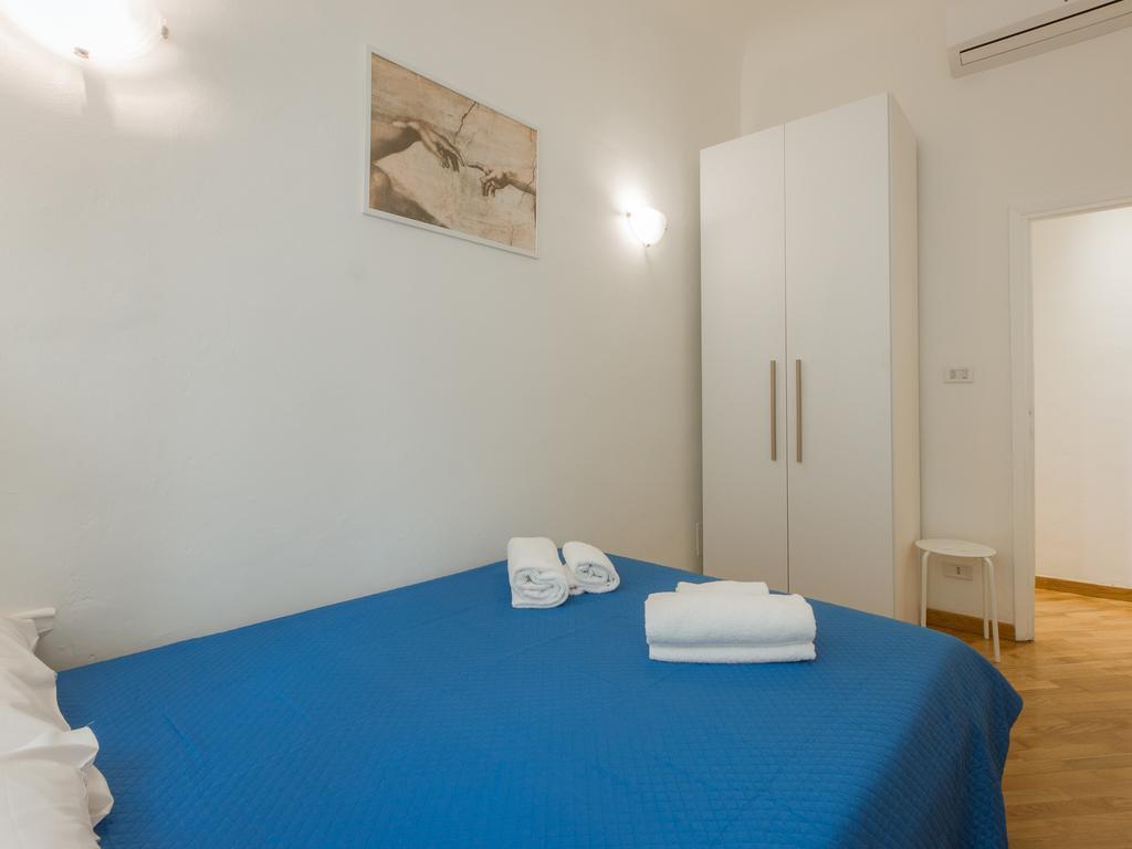 Apartment Stylisch Canacci 2 Bedroom Florenz