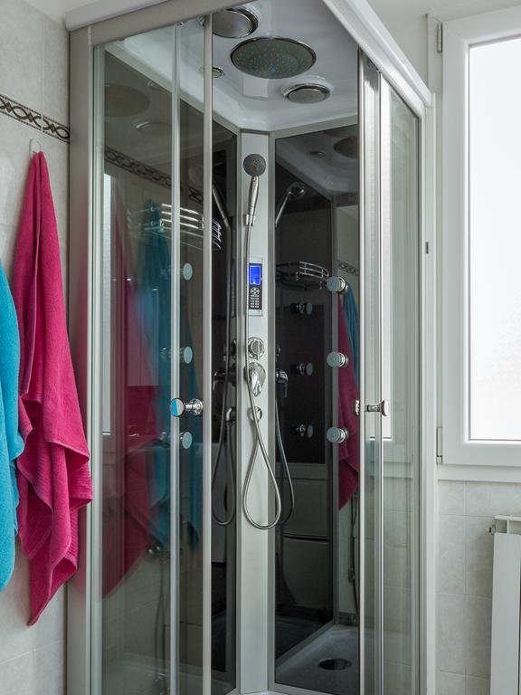 Stylisch Canacci 2 Bedroom Florenz