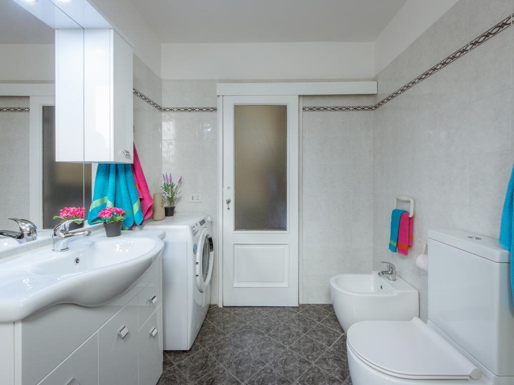 Apartment Stylisch Canacci 2 Bedroom Florenz