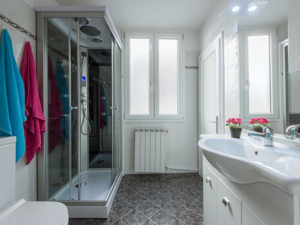Stylisch Canacci 2 Bedroom Florenz