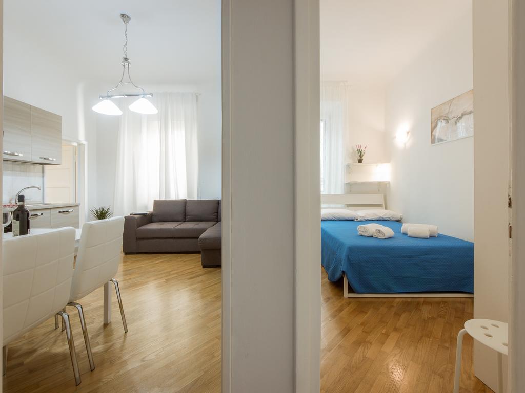 Stylisch Canacci 2 Bedroom Appartement *